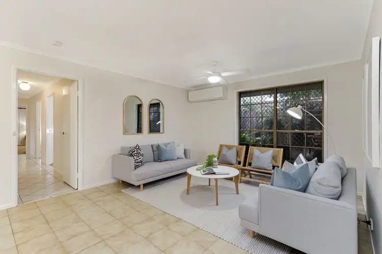 Fifth view of Homely house listing, 33 Sherry Street, Carseldine QLD 4034