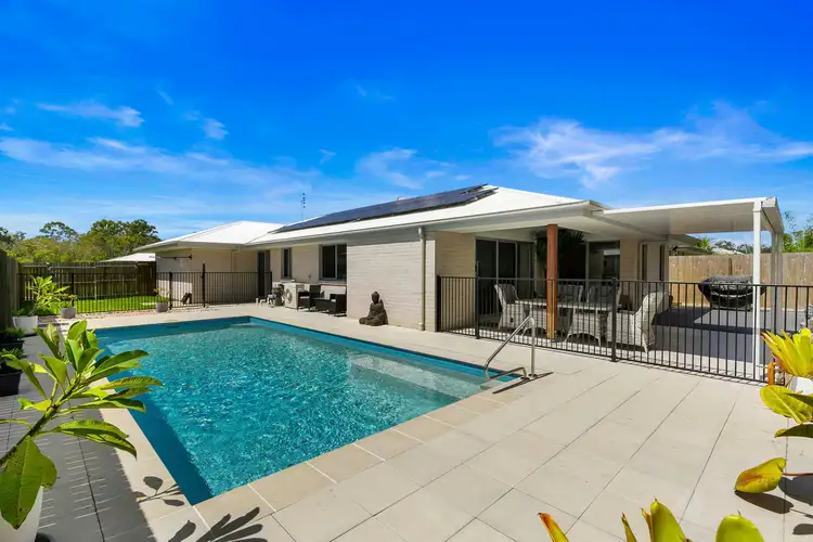 57 Halcyon Drive, Wondunna QLD 4655