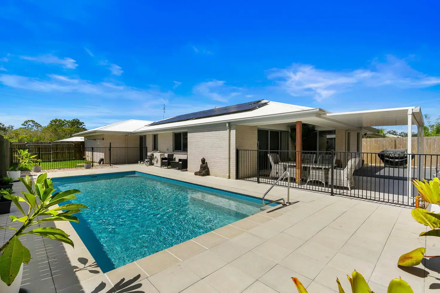 Main view of Homely house listing, 57 Halcyon Drive, Wondunna QLD 4655