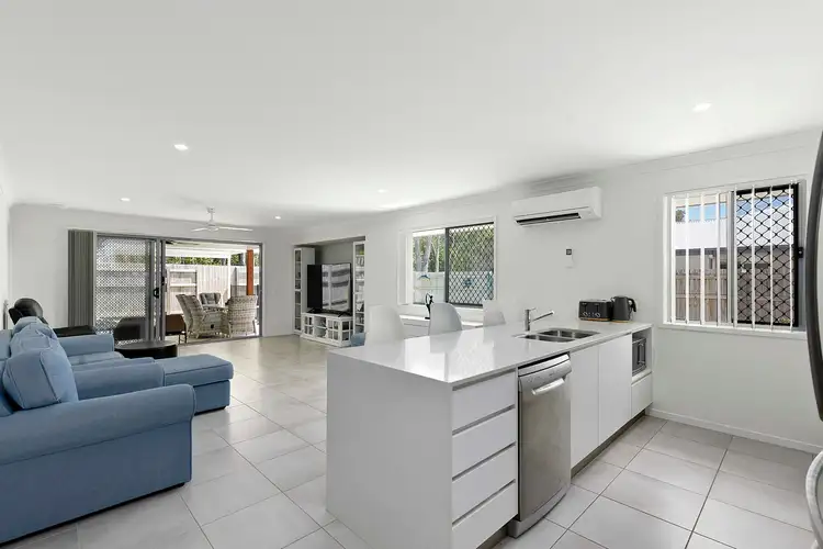 Third view of Homely house listing, 57 Halcyon Drive, Wondunna QLD 4655