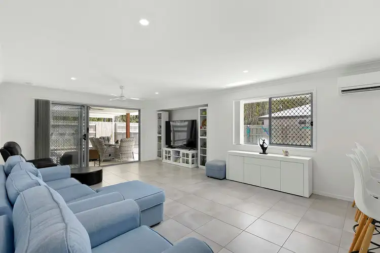 Fourth view of Homely house listing, 57 Halcyon Drive, Wondunna QLD 4655