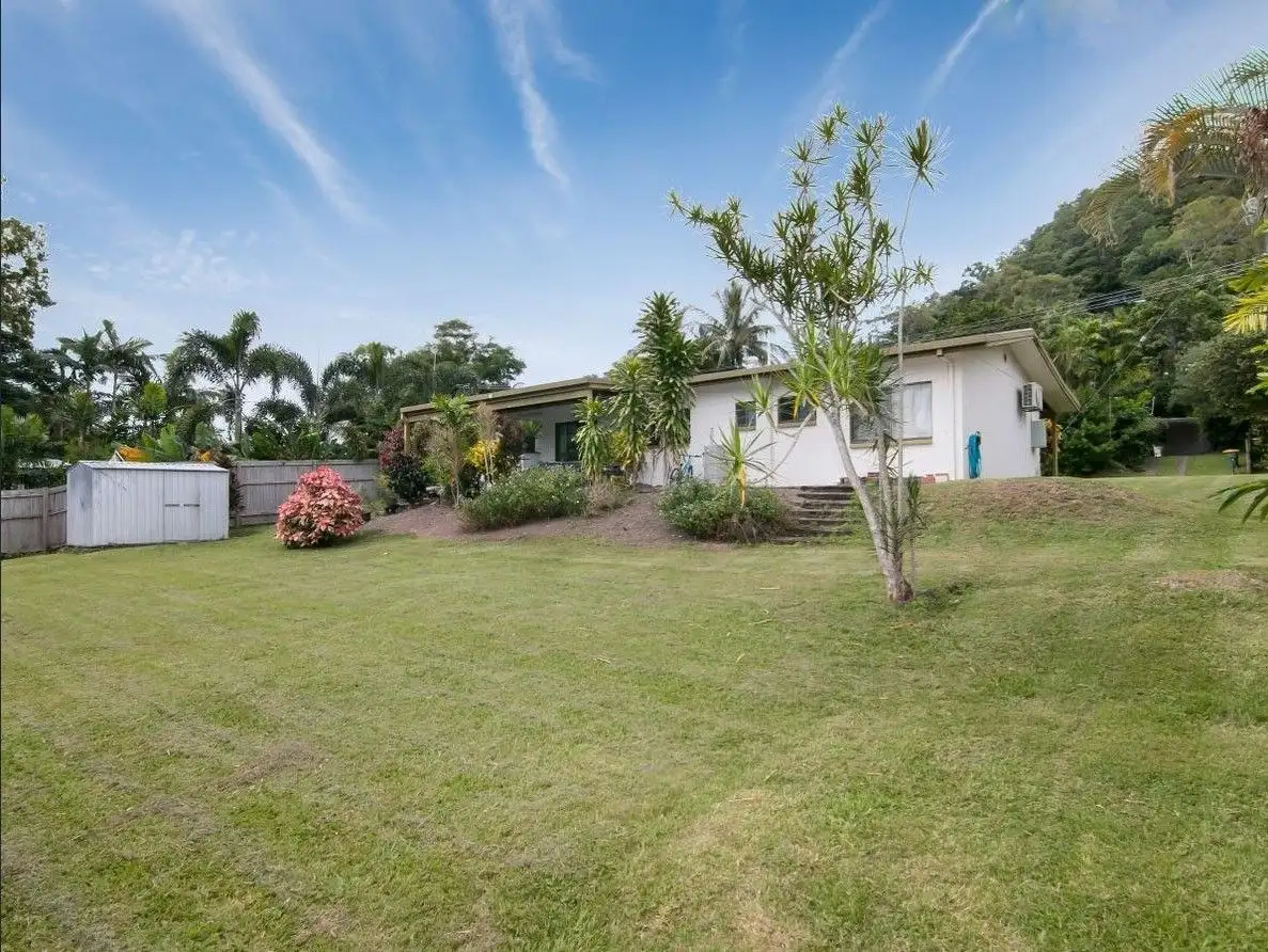 Main view of Homely house listing, 32 Moresby Street, Trinity Beach QLD 4879