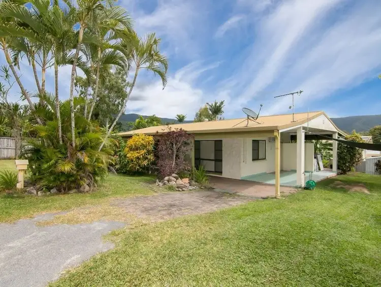 Second view of Homely house listing, 32 Moresby Street, Trinity Beach QLD 4879