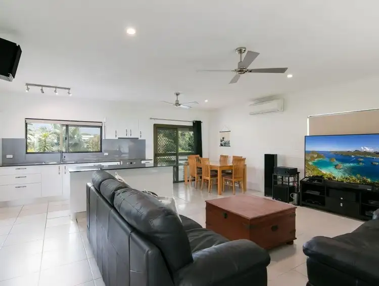 Third view of Homely house listing, 32 Moresby Street, Trinity Beach QLD 4879
