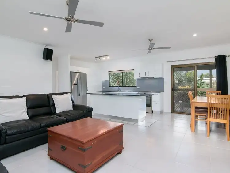 Fourth view of Homely house listing, 32 Moresby Street, Trinity Beach QLD 4879
