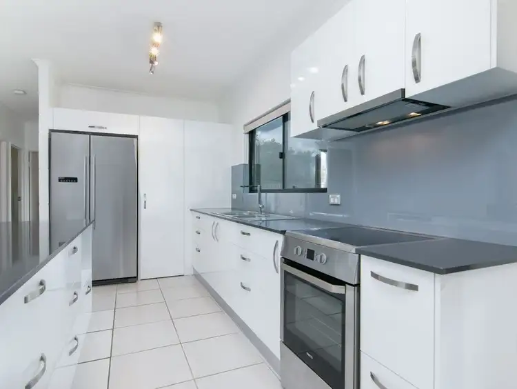 Fifth view of Homely house listing, 32 Moresby Street, Trinity Beach QLD 4879