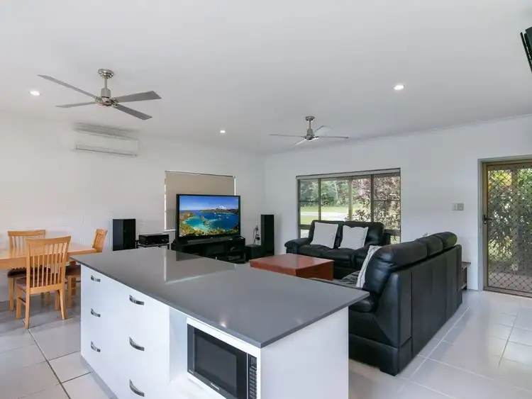 Sixth view of Homely house listing, 32 Moresby Street, Trinity Beach QLD 4879