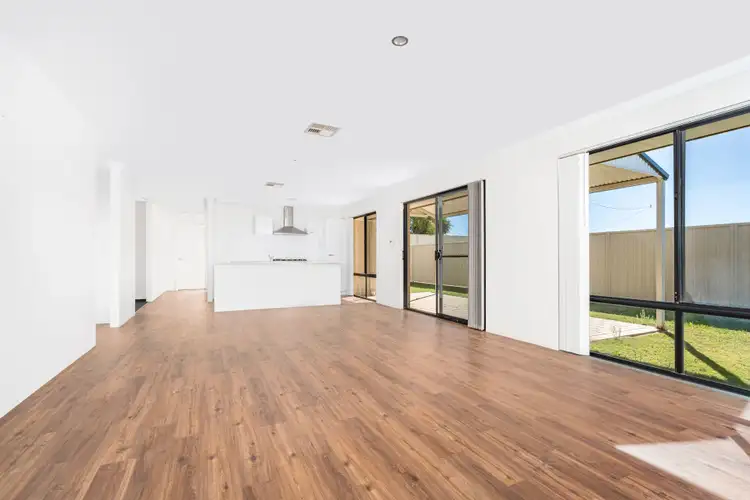 Second view of Homely house listing, 2 Lapwing Way, Wandina WA 6530