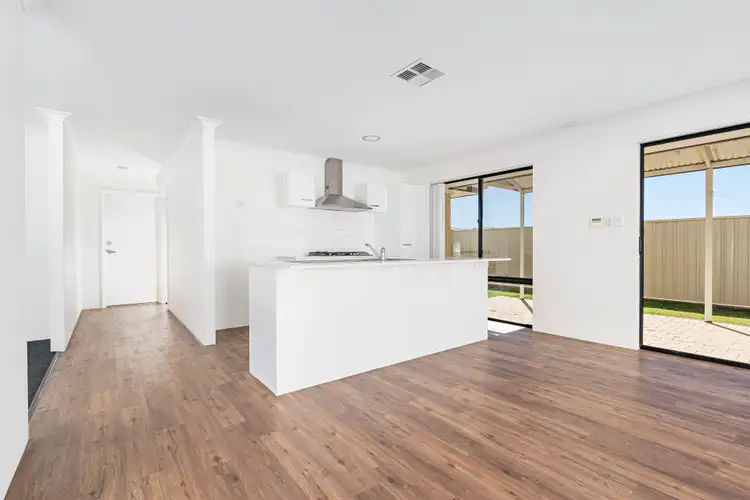 Fourth view of Homely house listing, 2 Lapwing Way, Wandina WA 6530