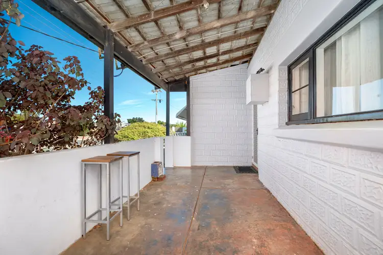 Third view of Homely house listing, 55 Harrison Street, Bluff Point WA 6530