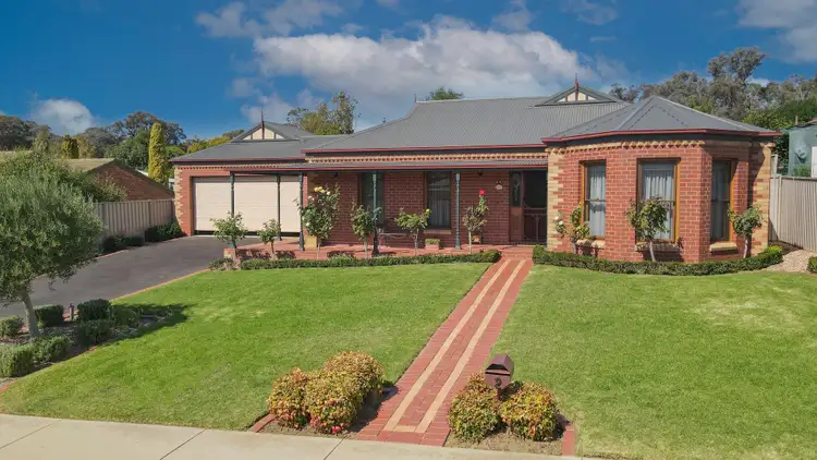 2 Gumnut Rise, Strathdale VIC 3550