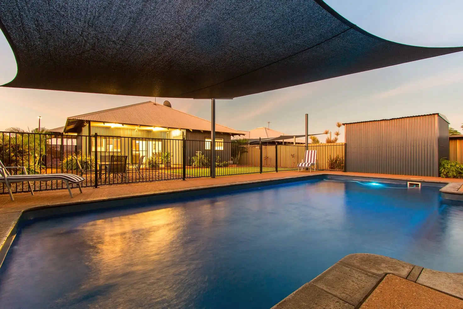 Main view of Homely house listing, 35 Sariago Terrace, Bilingurr WA 6725