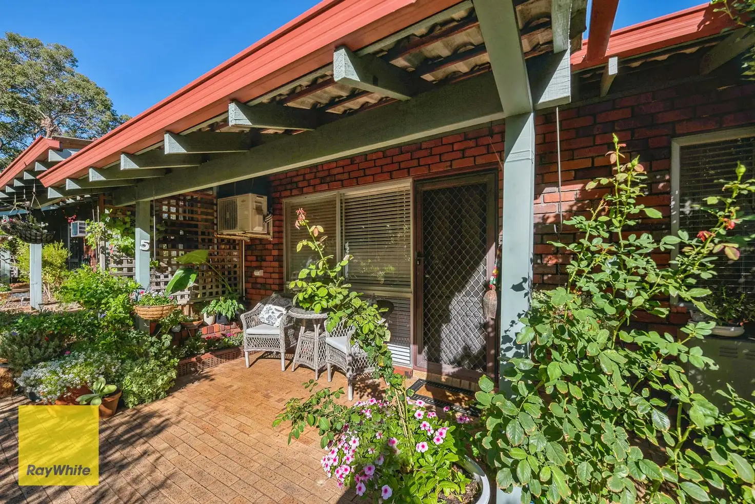 Main view of Homely house listing, 5/31 Byron Road, Kalamunda WA 6076