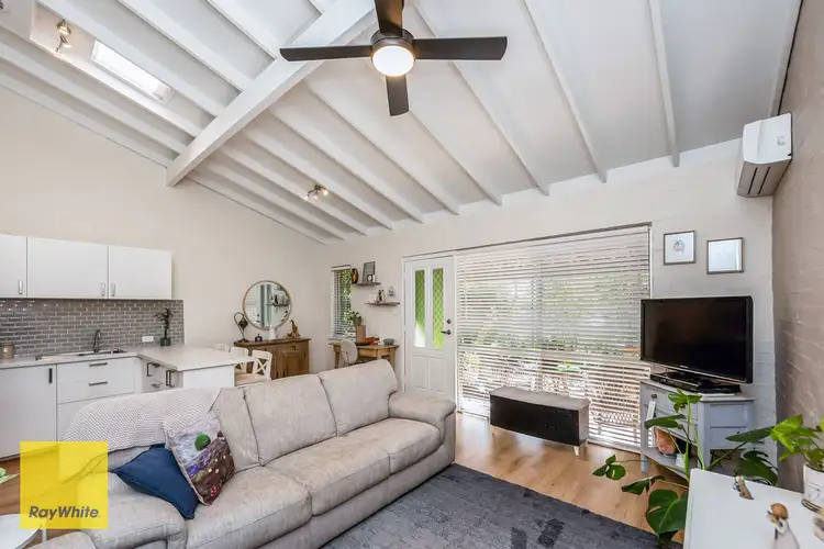 Second view of Homely house listing, 5/31 Byron Road, Kalamunda WA 6076