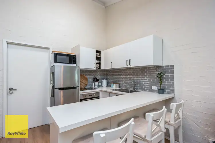 Fifth view of Homely house listing, 5/31 Byron Road, Kalamunda WA 6076