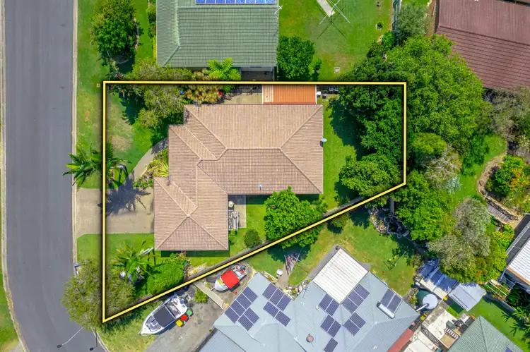 28 Fern Street, Deception Bay QLD 4508