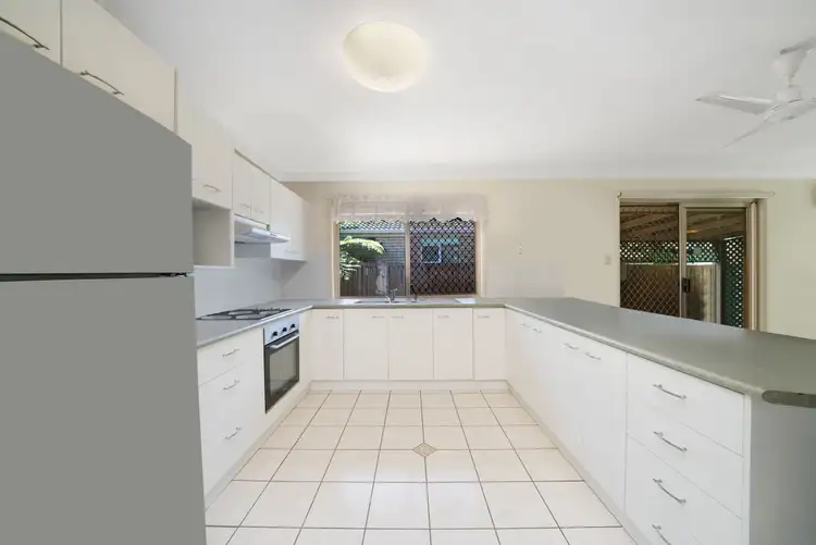 Third view of Homely house listing, 28 Fern Street, Deception Bay QLD 4508