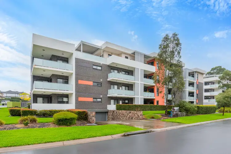 20/43 Lavender Avenue, Kellyville NSW 2155