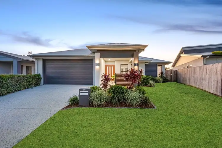 17 Fuller Street, Baringa QLD 4551