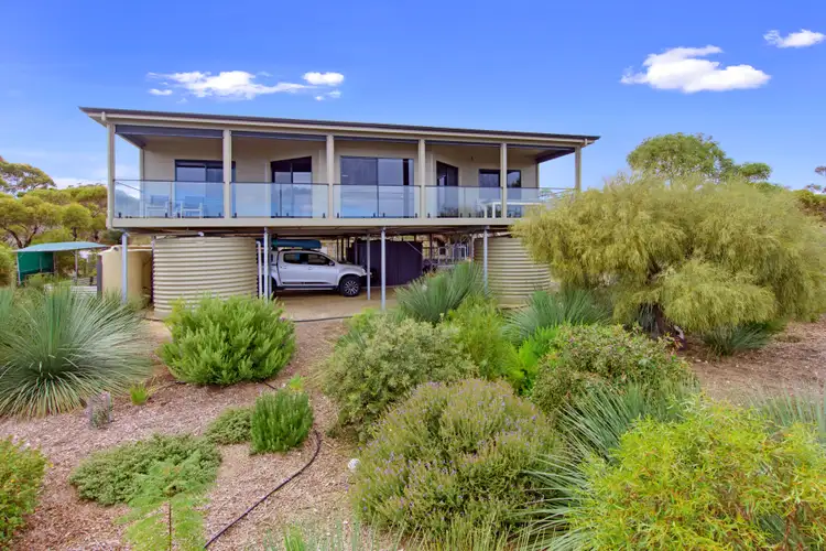 Second view of Homely house listing, 17 Para Avenue, Cape Jervis SA 5204