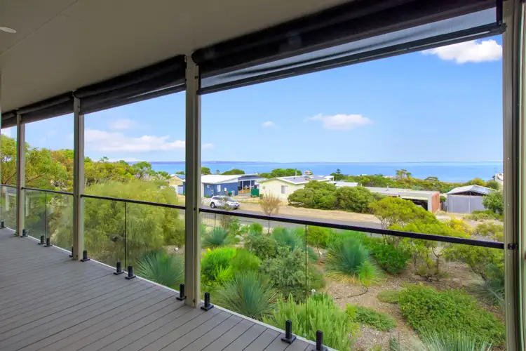 Third view of Homely house listing, 17 Para Avenue, Cape Jervis SA 5204