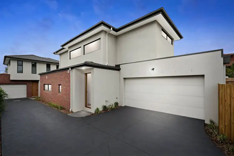 3/9 Newton Street, Chadstone VIC 3148