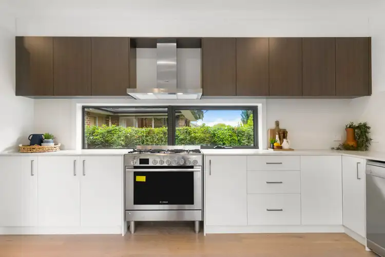 Fifth view of Homely townhouse listing, 3/9 Newton Street, Chadstone VIC 3148