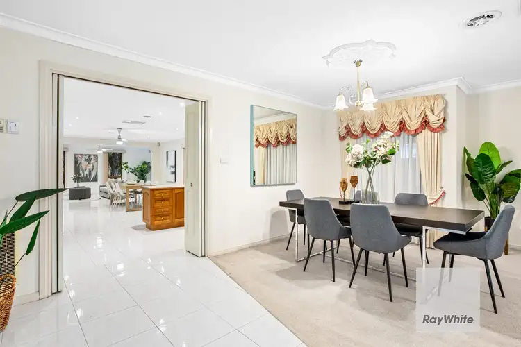 Fourth view of Homely house listing, 47 Pintail Crescent, Taylors Lakes VIC 3038