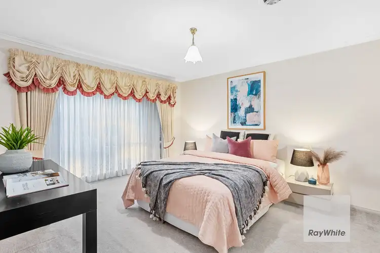 Fifth view of Homely house listing, 47 Pintail Crescent, Taylors Lakes VIC 3038