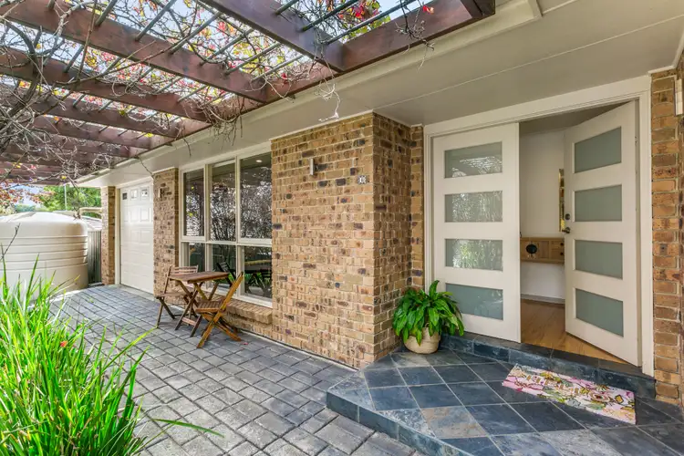 Third view of Homely house listing, 8 Brabham Grove, Aberfoyle Park SA 5159