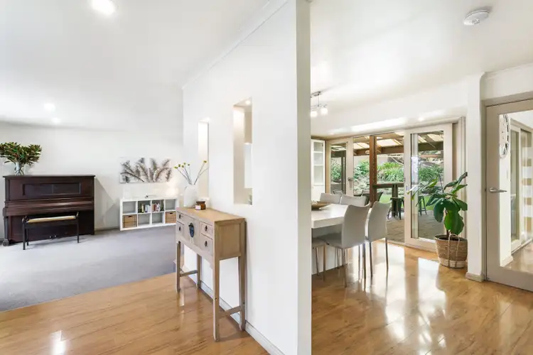 Fourth view of Homely house listing, 8 Brabham Grove, Aberfoyle Park SA 5159