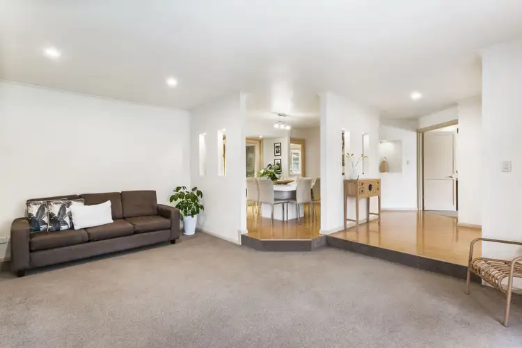 Fifth view of Homely house listing, 8 Brabham Grove, Aberfoyle Park SA 5159