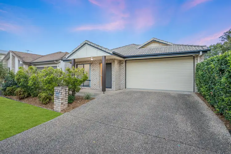 29 Mulgara Court, North Lakes QLD 4509