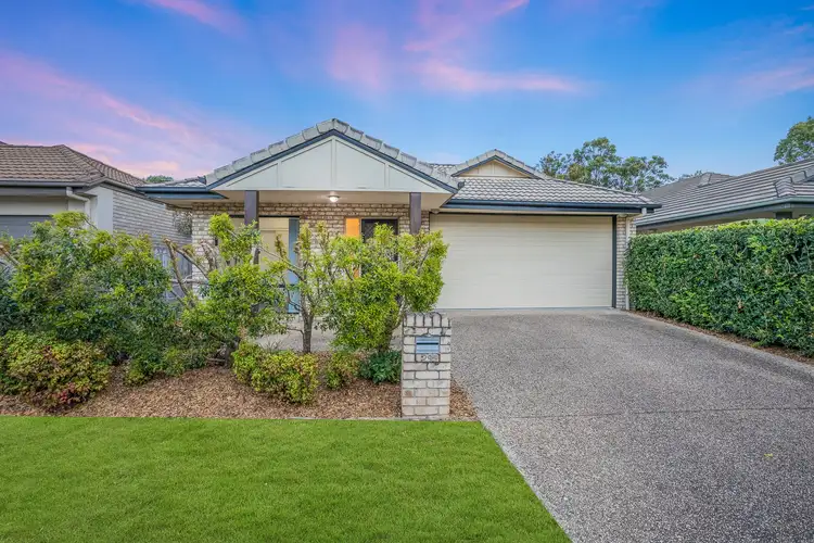 Second view of Homely house listing, 29 Mulgara Court, North Lakes QLD 4509