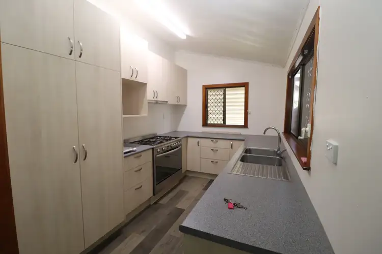 Second view of Homely house listing, 16 Macrossan Street, Halifax QLD 4850