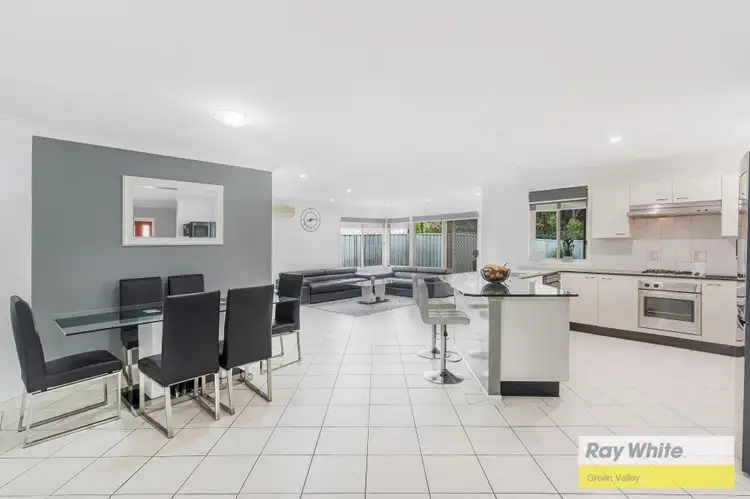 Seventh view of Homely house listing, 37 Rossini Drive, Hinchinbrook NSW 2168