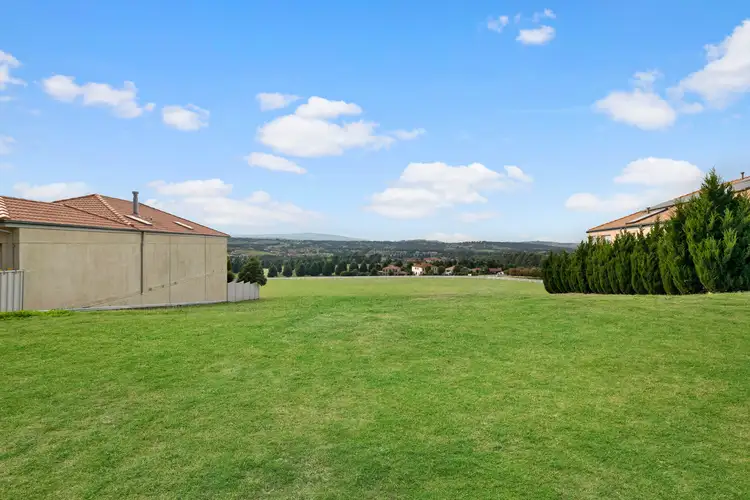 Second view of Homely land listing, 41 Siena Way, Wallan VIC 3756
