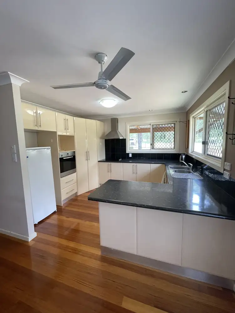 Second view of Homely rural property listing, 13 Newman Street East, Coominya QLD 4311