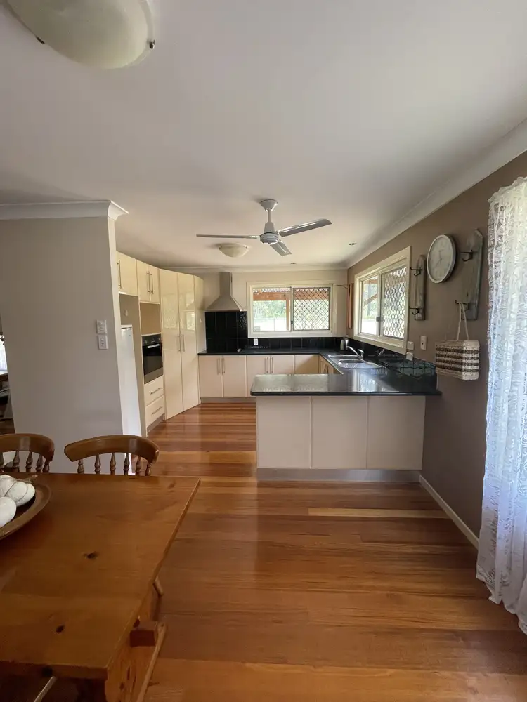 Third view of Homely rural property listing, 13 Newman Street East, Coominya QLD 4311
