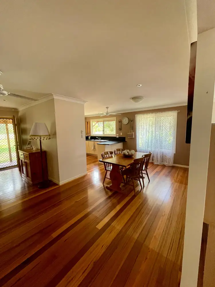 Fourth view of Homely rural property listing, 13 Newman Street East, Coominya QLD 4311