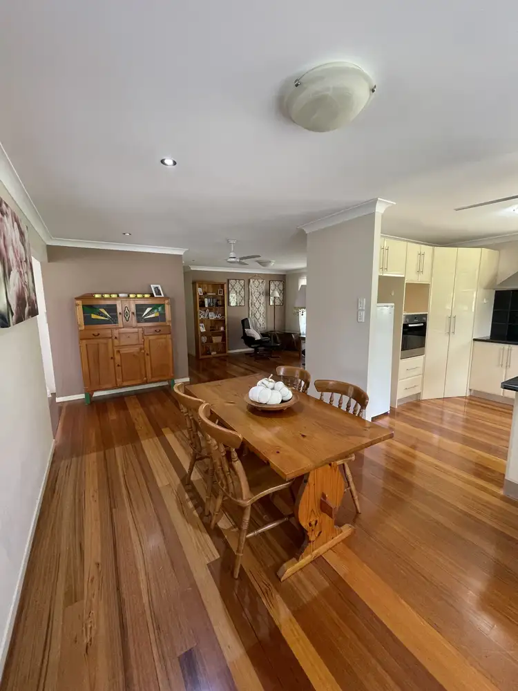 Fifth view of Homely rural property listing, 13 Newman Street East, Coominya QLD 4311