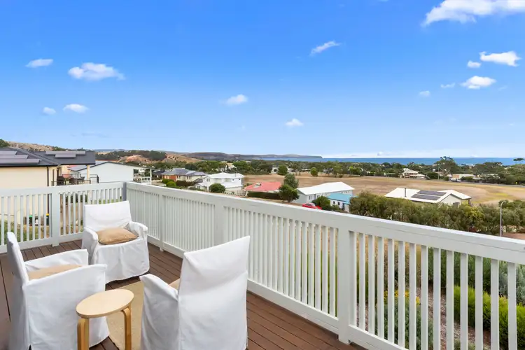 1 Merino Avenue, Carrickalinga SA 5204