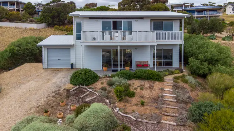 Second view of Homely house listing, 1 Merino Avenue, Carrickalinga SA 5204