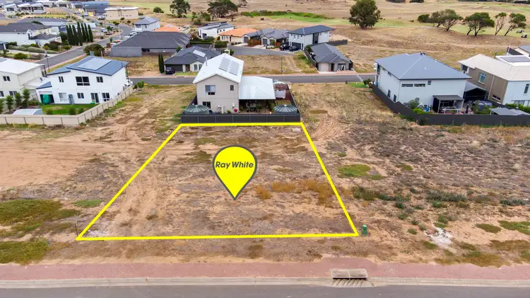 Fourth view of Homely land listing, 9 Birkdale Street, Normanville SA 5204