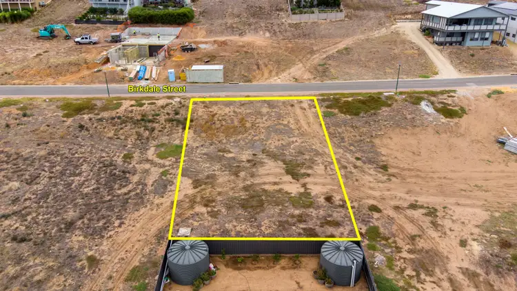 Fifth view of Homely land listing, 9 Birkdale Street, Normanville SA 5204