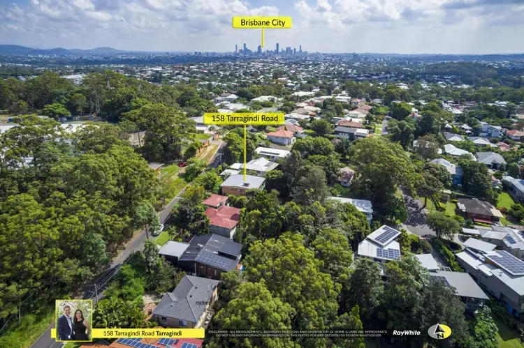 Main view of Homely house listing, 158 Tarragindi Road, Tarragindi QLD 4121