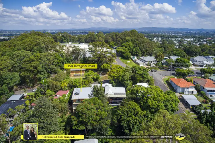 Second view of Homely house listing, 158 Tarragindi Road, Tarragindi QLD 4121