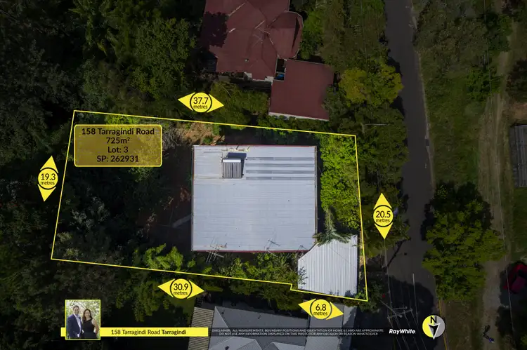 Third view of Homely house listing, 158 Tarragindi Road, Tarragindi QLD 4121