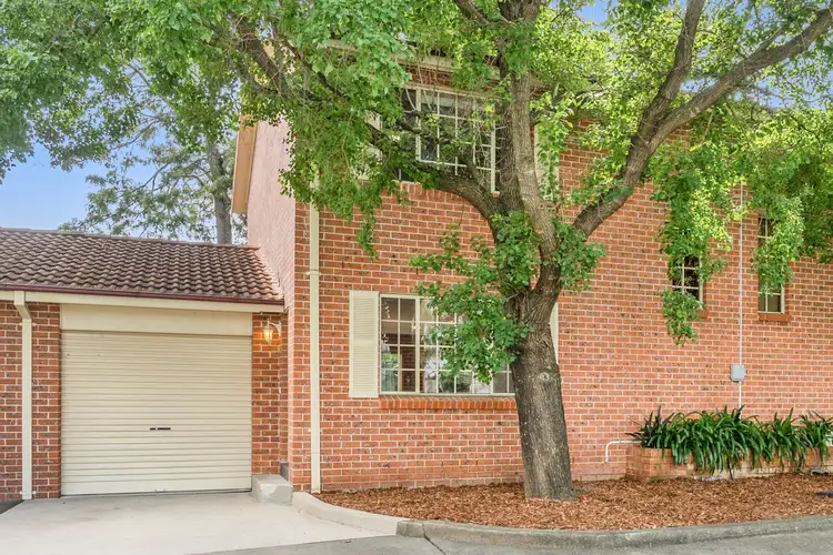 11/116 Windsor Street, Richmond NSW 2753