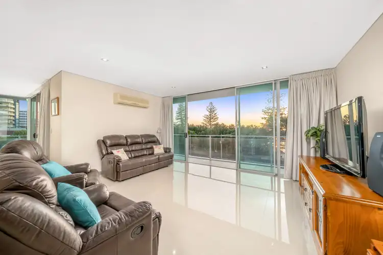 Sixth view of Homely apartment listing, 10/17-23 Marine Parade, Redcliffe QLD 4020